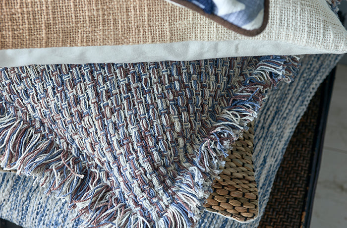 Cushions & Throws – Joinwell Malta