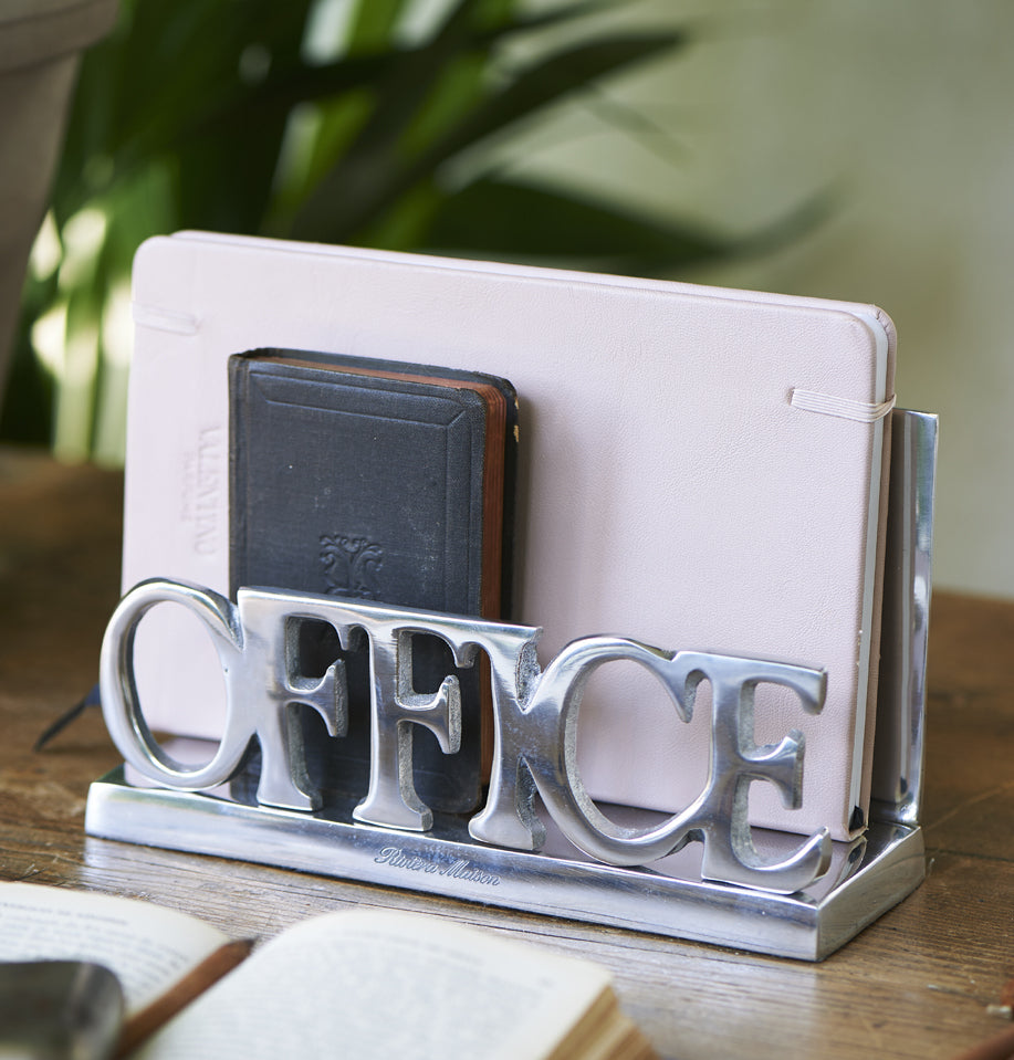 Office Desk Organiser Joinwell Malta