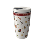 Load image into Gallery viewer, COFFEE TO GO MUG TOYS DELIGHT 0.35L
