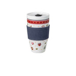 Load image into Gallery viewer, COFFEE TO GO MUG TOYS DELIGHT 0.35L
