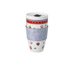 Load image into Gallery viewer, COFFEE TO GO MUG TOYS DELIGHT 0.35L
