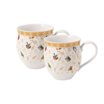 Load image into Gallery viewer, TOY&#39;S DELIGHT MUG SET 2P ANNIV. EDITION
