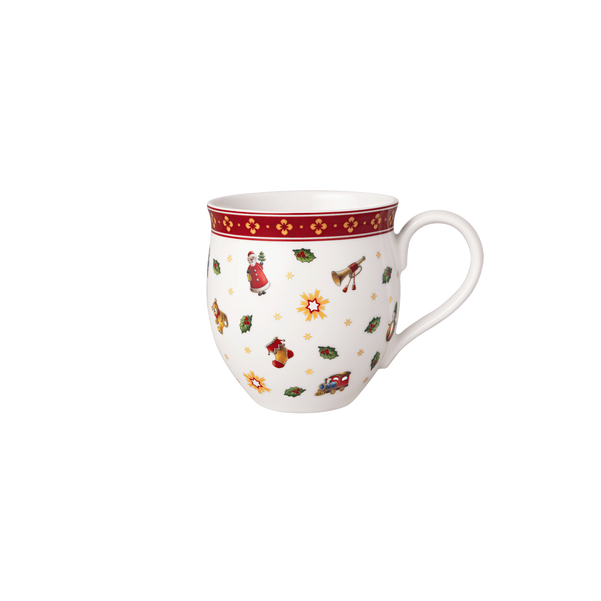 TOY'S DELIGHT SMALL MUG