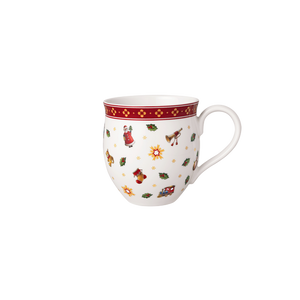 TOY'S DELIGHT SMALL MUG