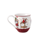 Load image into Gallery viewer, ANNUAL CHRISTMAS EDITION MUG 2024
