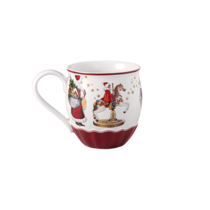 ANNUAL CHRISTMAS EDITION MUG 2024