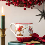 Load image into Gallery viewer, ANNUAL CHRISTMAS EDITION MUG 2024
