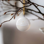 Load image into Gallery viewer, WINTER GLOW ORNAMENT BALL
