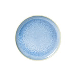 Load image into Gallery viewer, CRAFTED BLUEB. SALAD PLATE 21CM
