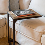 Load image into Gallery viewer, Chateau Chassigny Sofa Table
