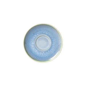 Crafted Blueberry saucer, 15 cm, blue