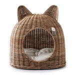 Load image into Gallery viewer, LOVELY KITTEN CAT HOUSE
