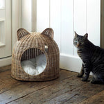 Load image into Gallery viewer, LOVELY KITTEN CAT HOUSE
