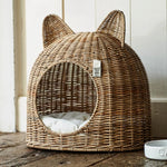 Load image into Gallery viewer, LOVELY KITTEN CAT HOUSE
