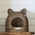 Load image into Gallery viewer, LOVELY KITTEN CAT HOUSE
