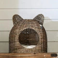 LOVELY KITTEN CAT HOUSE