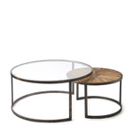 Load image into Gallery viewer, Cameron Coffee Table Set of 2
