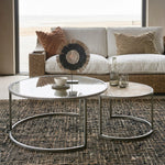 Load image into Gallery viewer, Cameron Coffee Table Set of 2
