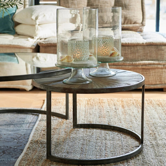 Cameron Coffee Table Set of 2