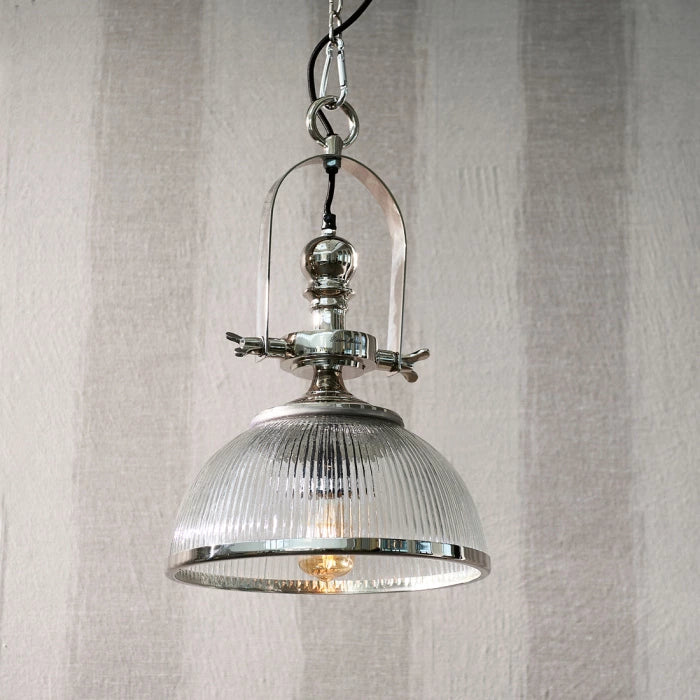 BRIXTON FACTORY HANGING LAMP