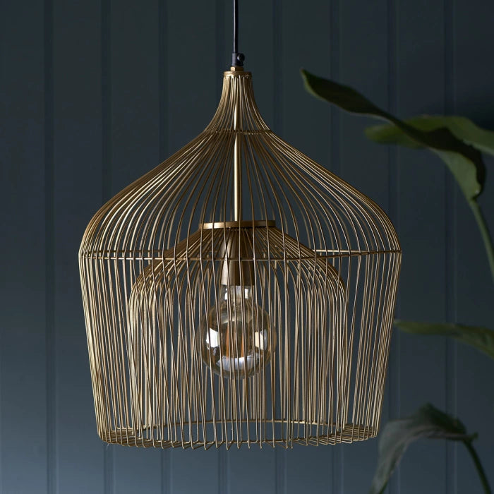 Riviera Maison Manhattan Hanging Lamp