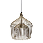Load image into Gallery viewer, Riviera Maison Manhattan Hanging Lamp
