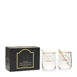 Load image into Gallery viewer, LE CLUB GIN &amp; TONIC SET OF 2 PIECE
