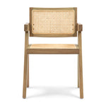 Load image into Gallery viewer, ST MORITZ DINING ARMCHAIR NATURAL
