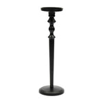 Load image into Gallery viewer, RM WARRINGTON CANDLE HOLDER BLACK
