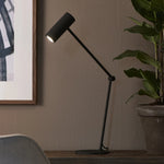 Load image into Gallery viewer, MORRISTON TABLE LAMP
