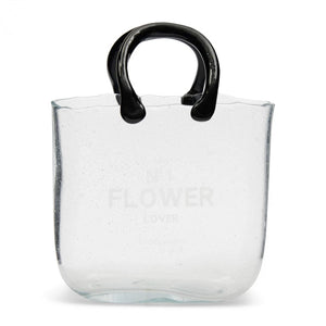 RM TINY BAG VASE