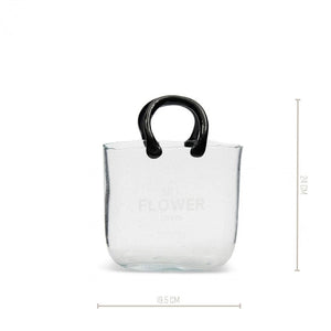 RM TINY BAG VASE