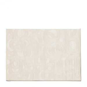 DELFINA RUG CREAM 290X200