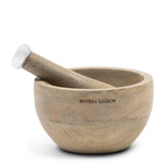 Load image into Gallery viewer, RM MORTAR &amp; PESTLE
