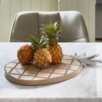Load image into Gallery viewer, RM PINEAPPLE CHOPPING BOARD
