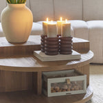 Load image into Gallery viewer, BANGLI CANDLE HOLDER L
