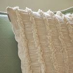 Load image into Gallery viewer, DELFINA PILLOW COVER 65X45
