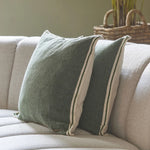 Load image into Gallery viewer, PABLO PILLOW COVER 50X50
