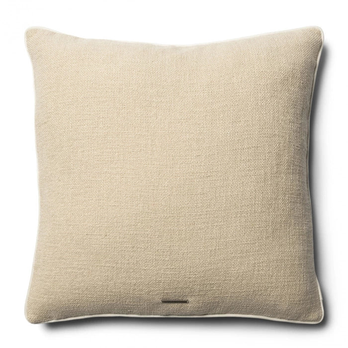 THEO PILLOW COVER 60X60