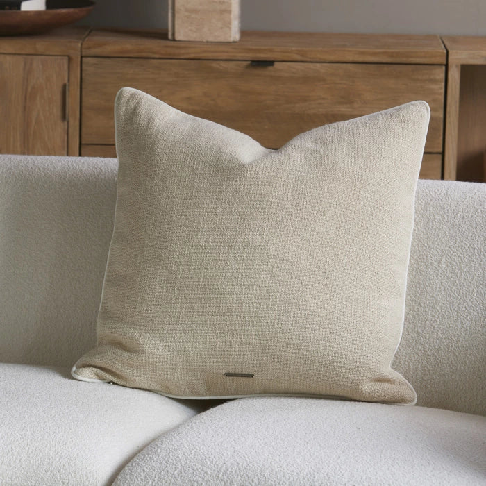 THEO PILLOW COVER 60X60