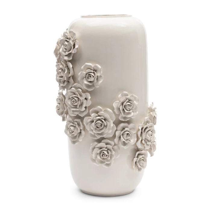 ROSE VASE L