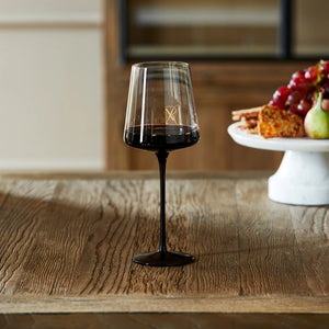 RM AURA RED WINE GLASS