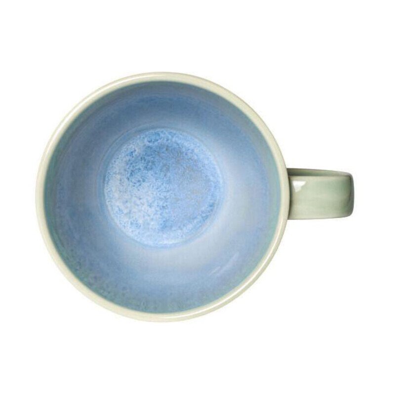 Crafted Blueberry Coffee Cup 93 Mm