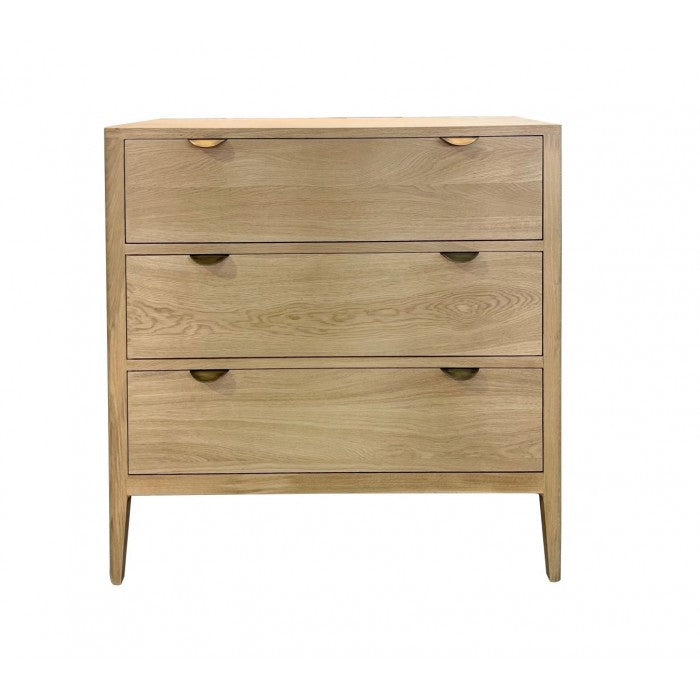 NATURE CHEST