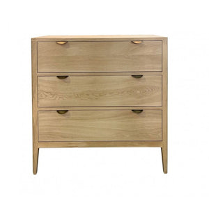 NATURE CHEST