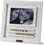 Load image into Gallery viewer, Happiness Photo Frame 15x10
