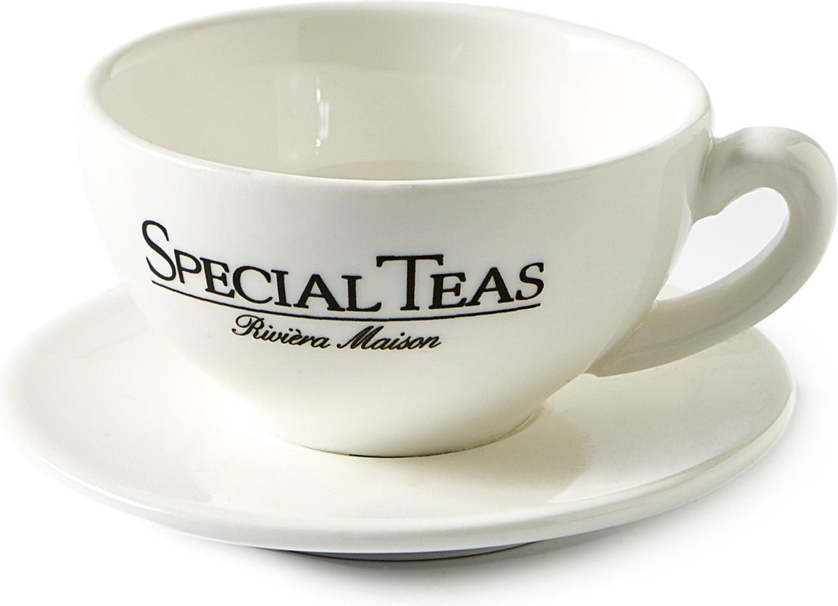 Special Teas Teabag Holder