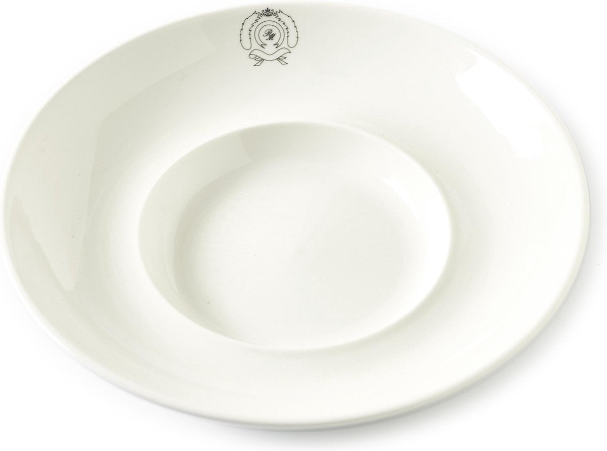 Classic Italian Pasta Plate L