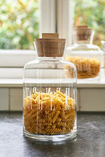 Load image into Gallery viewer, Kitchen Storage Jar L
