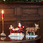 Load image into Gallery viewer, Christmas Toys- Sleigh Nostalgia
